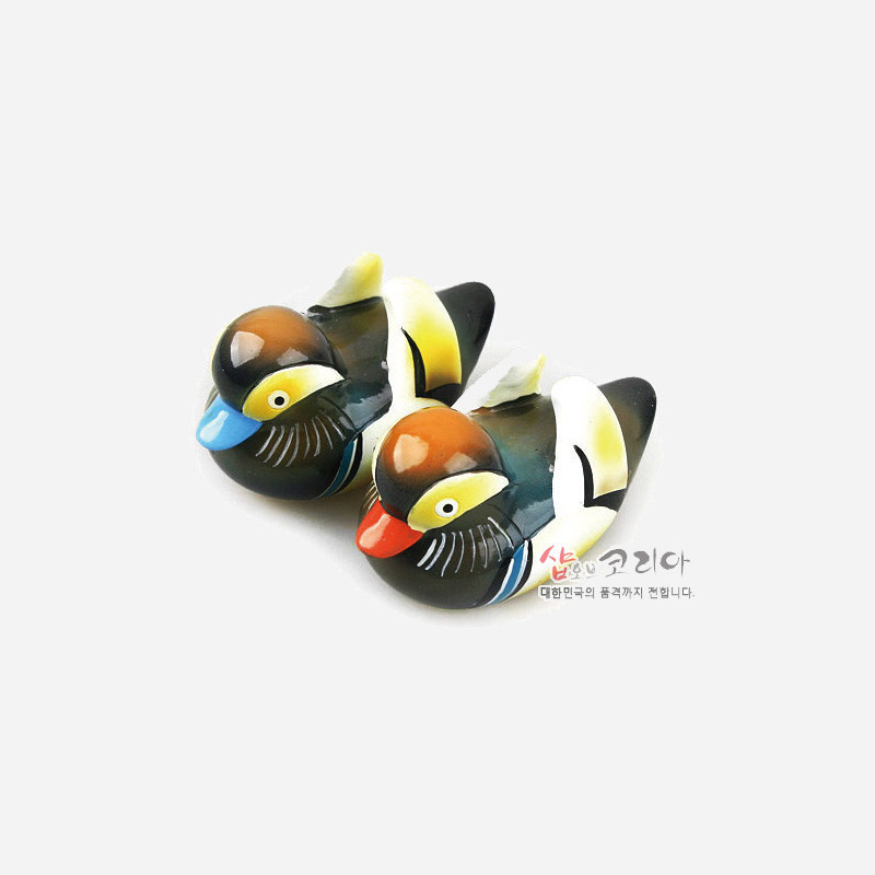 마블원앙세트-小 - 고급 마블로 제작된 원앙세트