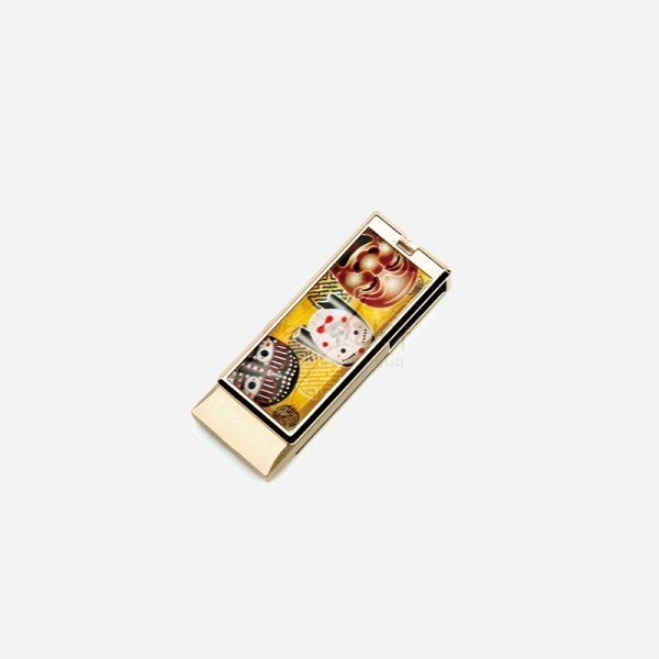 USB 자개매듭(8G,16G,32G)-한국의탈 - 한국의 멋이 담긴 자개USB메모리