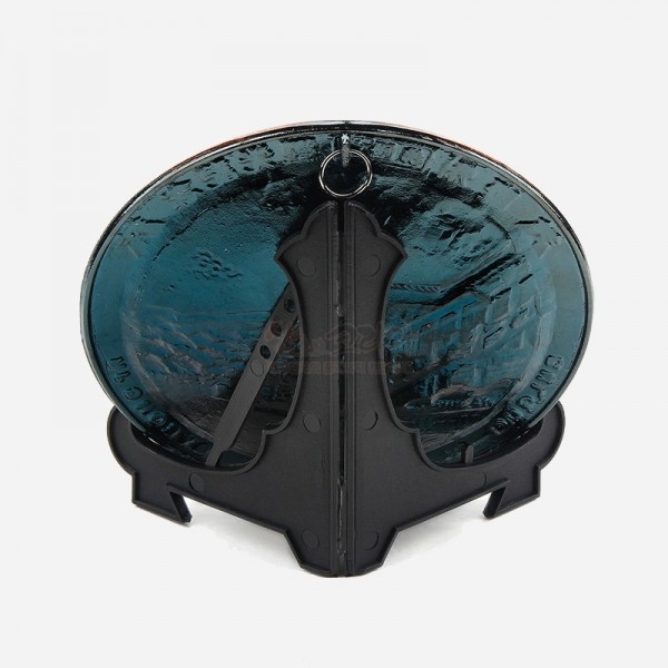 주석장식패-경주 불국사 - 