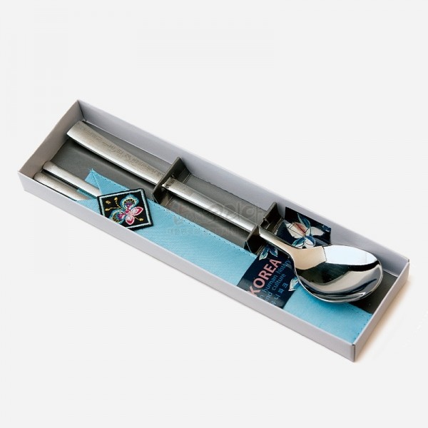 훈민정음수저 1p세트 - 