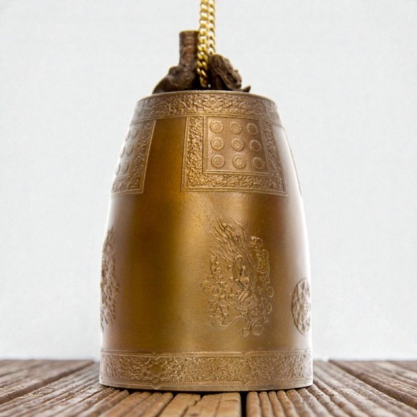 에밀레종-청월 국가무형문화재 장인 - 월성의 울림, 천년의 달빛 국보 제 29호 신라 성덕대왕신종