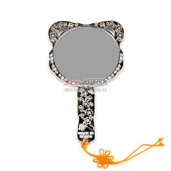 민속손거울-중전 - 디자인이 예쁜 한복 손거울