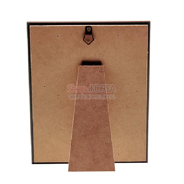 하회(河回) 탈액자-양반 - 한국의 멋 하회탈 액자