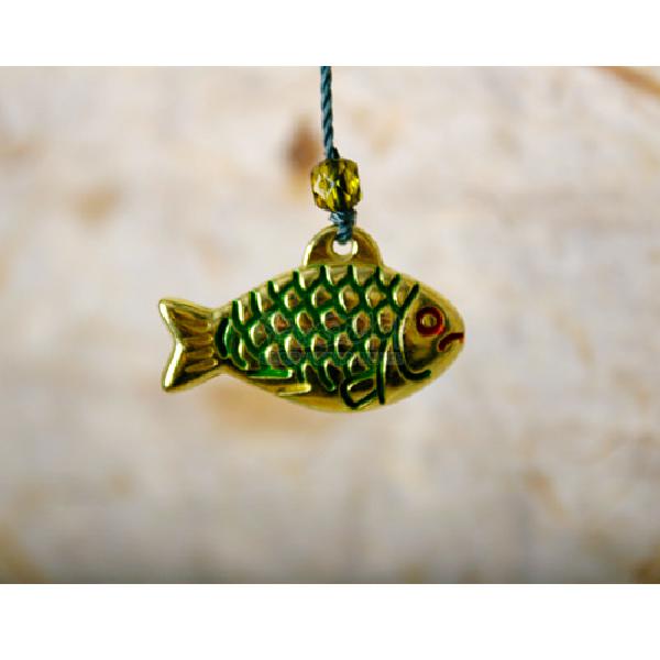 삼각 풍경종-연꽃 - 연꽃 디자인의 맑은소리 풍경