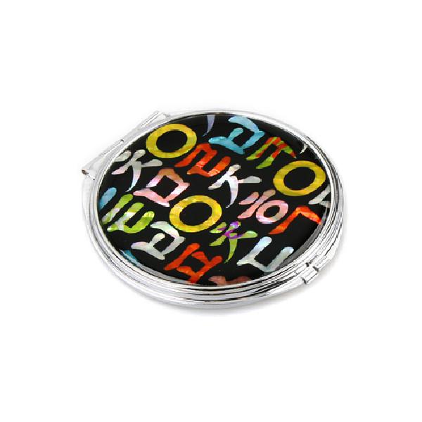 손거울大-한글 - 고급스러운 자개와 아름다운 디자인