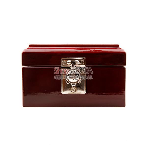 나전주합정보석함-매화 - 아름다운 주합 보석함