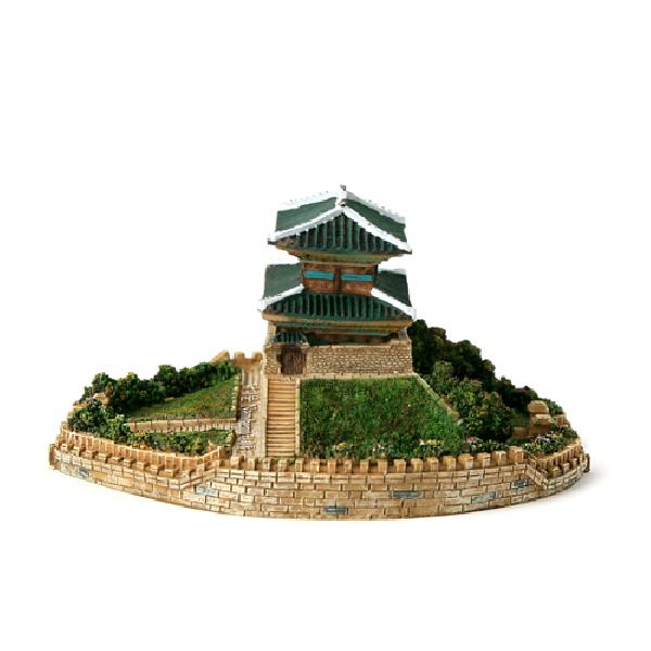 석고조형물-남대문 - 대한민국 국보1호인 남대문