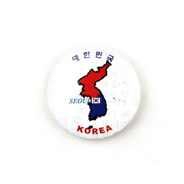 원형메모홀더4종-대한민국 - 대한민국 메모자석