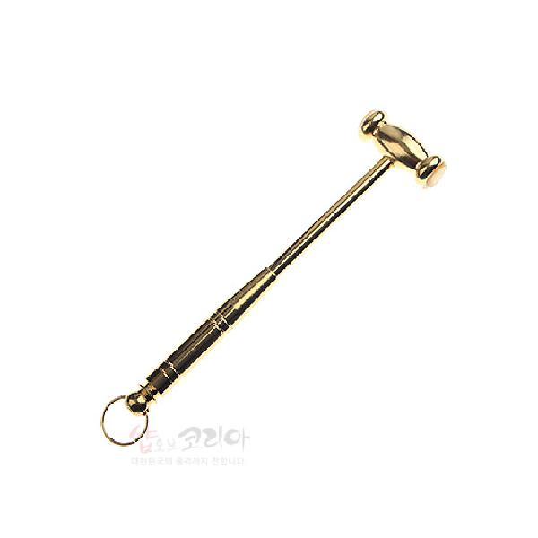 국가무형문화재 장인 고급 에밀레종-소 - 국보 제 29호 신라 성덕대왕신종