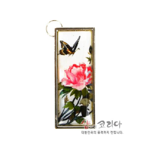 USB 메모리-4G 담화나비 - 첨단으로 전하는 1000년의 빛!